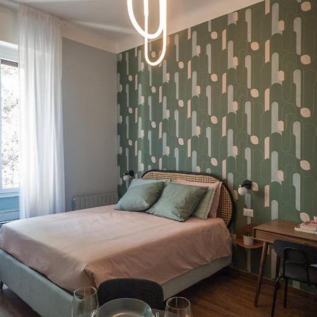 Mini Suite Di Design Mediolan Zewnętrze zdjęcie