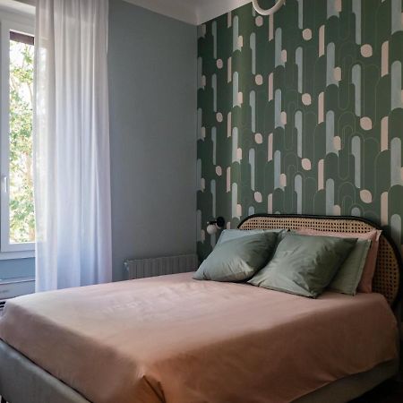 Mini Suite Di Design Mediolan Zewnętrze zdjęcie