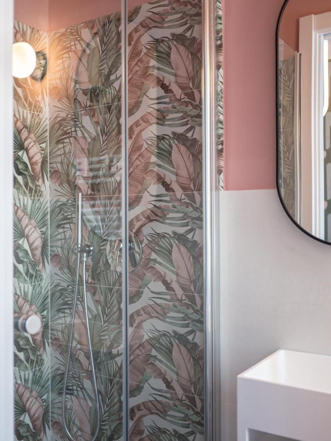Mini Suite Di Design Mediolan Zewnętrze zdjęcie