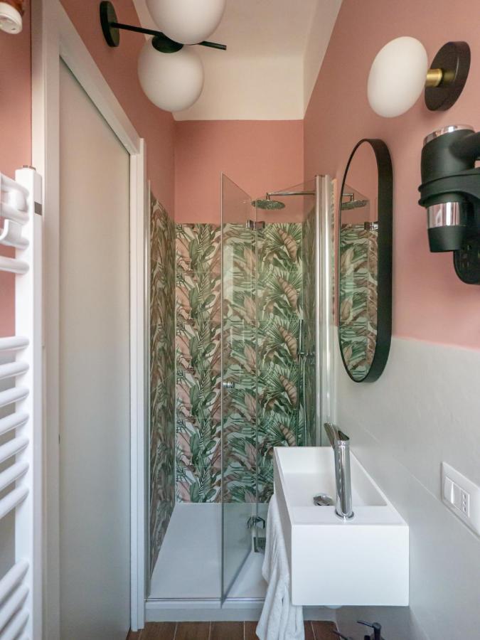 Mini Suite Di Design Mediolan Zewnętrze zdjęcie